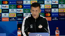 Perišić lijkt basisplaats van aanwinst te verklappen: 'Hopelijk speelt hij goed'