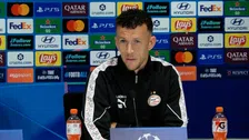 Perisic zag opstootje na Van Bommel‑overtreding: ‘Dat deden we als team goed’   