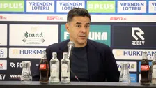 Míchel is meer dan tevreden met Ajax-spelers: 'De selectie is van toplevel'
