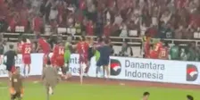 Schitterende beelden: ongekende vreugde bij Indonesië na winst van ASEAN Cup