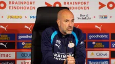 Heerenveen maakt ijzersterke indruk op Bosz: 'Best apart waar ze staan'