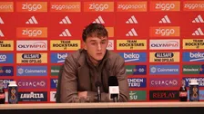 Baas ziet concurrenten uitlopen op Ajax: 'Boosheid in de kleedkamer'
