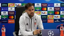 Fàbregas lovend over dominant Feyenoord: 'Verkeren in een geweldige vorm'