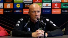 Chery en Schreuder over Tadic‑relletje: ‘Anderen maken zich drukker dan wij’