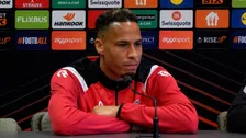 NEC-captain Chery openhartig: 'Dit is nog niet de Dusan die wij kennen van Ajax'