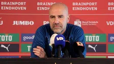 Thumbnail for article: Lastig programma baart PSV geen zorgen: 'Hebben voor niemand angst'