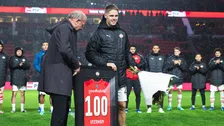 Thumbnail for article: Zomers vertrek aanstaande voor Joey Veerman: interesse uit Premier League