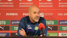 Thumbnail for article: Naast afwezige Lozano, Lang en Teze nog een twijfelgeval bij PSV voor Heerenveen
