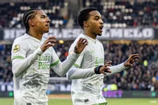 Thumbnail for article: Feyenoord kan weer aan de bak tegen AS Roma: "Drie keer is scheepsrecht"