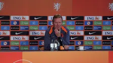 Thumbnail for article: Gaat Oranje tijdens het EK 'Arne Slot-voetbal' spelen onder Koeman?