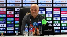 Thumbnail for article: PSV mist Veerman, Slot blijft op z'n hoede: 'Hij is ook geen weggooier'