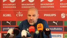 Thumbnail for article: Bosz smacht naar record: "Je kan dat iconische elftal uit de boeken schieten"