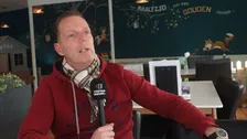 Thumbnail for article: Geus heeft vertrouwen in Rotterdams feestje: 'PSV komt met nervositeit naar De Kuip'