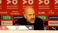 Thumbnail for article: Bosz ziet naast overwinning nog een belangrijk moment: 'Dat is het belangrijkste'