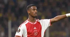 Thumbnail for article: 'Hato wéér gelinkt aan transfer: Arsenal wil voor Ajax-verlenging toeslaan'