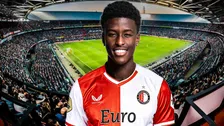 Thumbnail for article: Doet Babadi er goed aan om naar Feyenoord te vertrekken?