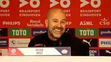 Thumbnail for article: Bosz dolt met De Jong na historische hattrick: 'Hij kan er niks van joh!'