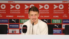Thumbnail for article: Complimentenregen voor Boscagli: "Buren sturen het soms door"
