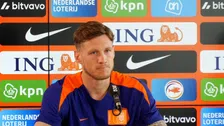 Thumbnail for article: Weghorst vol vertrouwen richting Oostenrijk: 'Ik kan dit Oranje beter maken'