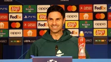 Thumbnail for article: Arteta grapt over gebroeders Timber: 'Ouders hun best gedaan'