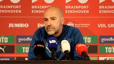 Thumbnail for article: PSV kan bizar record evenaren met resultaat tegen Excelsior: 'Unieke prestatie'