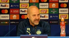 Thumbnail for article: Bosz verklapt basisplek van PSV'er tegen Arsenal: 'Maar niet heel ander elftal'