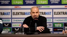 Thumbnail for article: Bosz roemt Lozano na bomvolle week: 'Groot compliment voor die jongen'