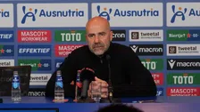 Thumbnail for article: Bosz had kritische noten na 0-8 winst van PSV: 'Maar dat mocht niet van Stijn'