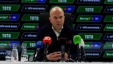 Thumbnail for article: Slot verwacht niet veel van transfers: "Die salarissen kunnen wij niet betalen"