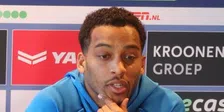 Thumbnail for article: Timber over een eventuele Oranje-selectie: 'Ik heb daar geen invloed op'