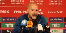Thumbnail for article: PSV voegt Babadi weer toe aan de selectie en gaat in op zijn situatie bij de club