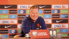 Thumbnail for article: Koeman geeft een kleine hint: 'Zal één van beide wedstrijden in actie komen'