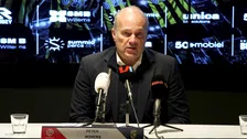 Thumbnail for article: Vitesse-directeur reageert: 'Gemaakte businessplan is gebaseerd op de Eredivisie'