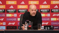 Thumbnail for article: Bosz over punt tegen Ajax: "Dit zijn hopelijk de punten die je kampioen maken"