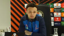 Thumbnail for article: Hartman prijst achterste linie van Feyenoord: 'Dat is een positieve ontwikkeling'