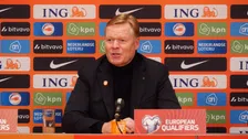 Thumbnail for article: Koeman versus Driessen: 'Maar Valentijn, dat probeer ik je uit te leggen'