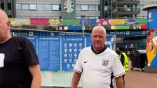 Humor: boze Engelsen verlaten stadion bij achterstand en missen comeback