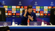 Thumbnail for article: Simeone kortaf na vraag over Memphis: 'Ja, hij kan spelen, natuurlijk'