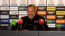 Thumbnail for article: Van 't Schip hoopt op versterkingen: 'Noodzakelijk voor de volgende stap'