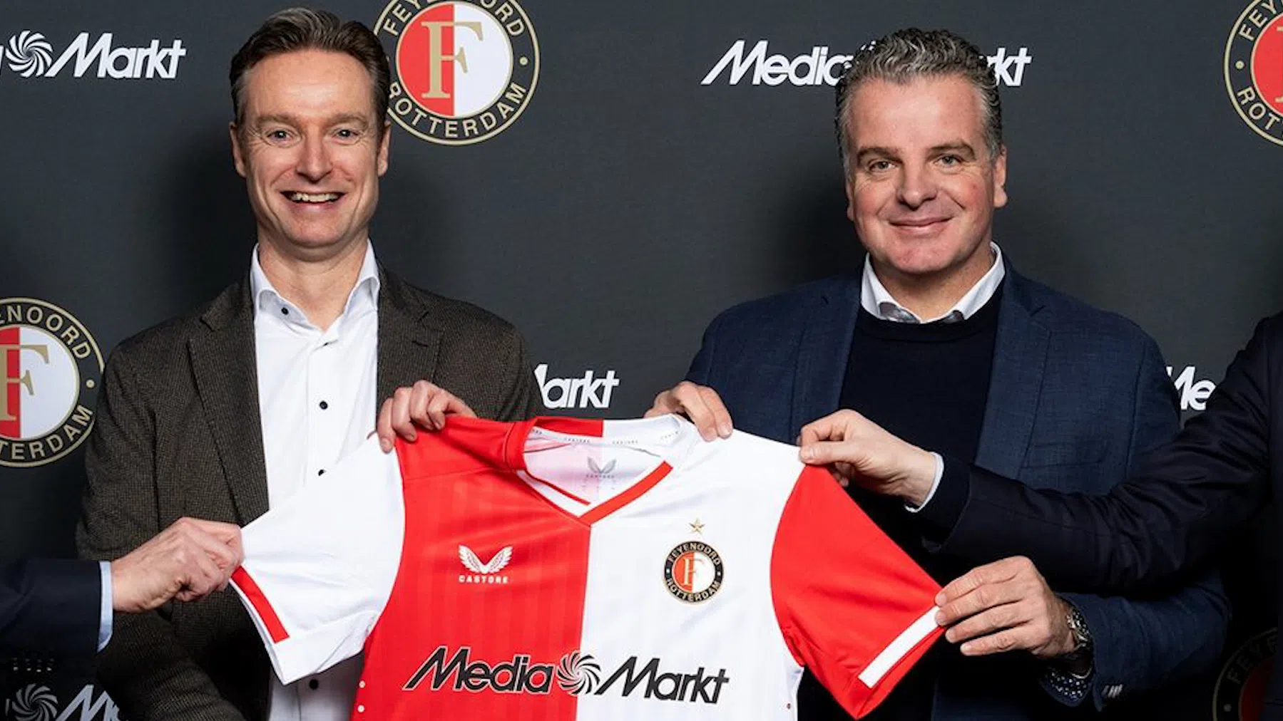 Alle Details Van 'één Van Beste Deals Ooit' Die Feyenoord Met ...