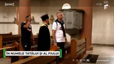 Roemeense bondscoach bidt voor achtste finale tegen Oranje