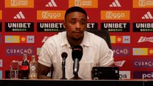 Thumbnail for article: Bergwijn open over zijn toekomst: 'Wil niet weg, maar houd alles open'