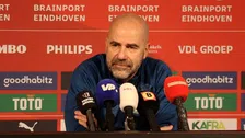 Thumbnail for article: Bosz over Schouten op centrale positie: 'Voor wanneer hij wat oud en grijs is'