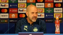 Thumbnail for article: Bosz ziet Arsenal-thuis als meetmoment: 'Ik weet dat we beter geworden zijn'