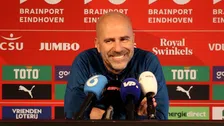 Thumbnail for article: Bosz maakt zich nog niet druk over de nieuwe blauwe kaart