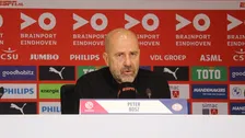 Thumbnail for article: Bosz zeer kritisch: "Bovenliggende partij, maar zó ontzettend slordig"