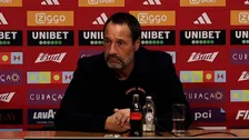 Thumbnail for article: Van 't Schip over komst Henderson: 'Dat heeft een duidelijke impact op de groep'